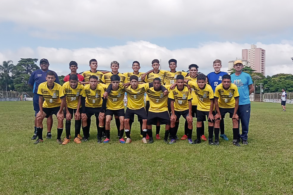 Equipe de Futsal de Bragança Paulista disputará Campeonato Paulista de  Futsal - Prefeitura de Bragança Paulista