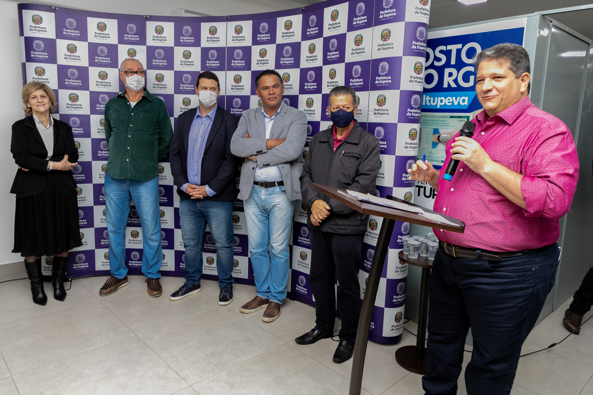 FOTO - INAUGURAÇÃO INSS (7)