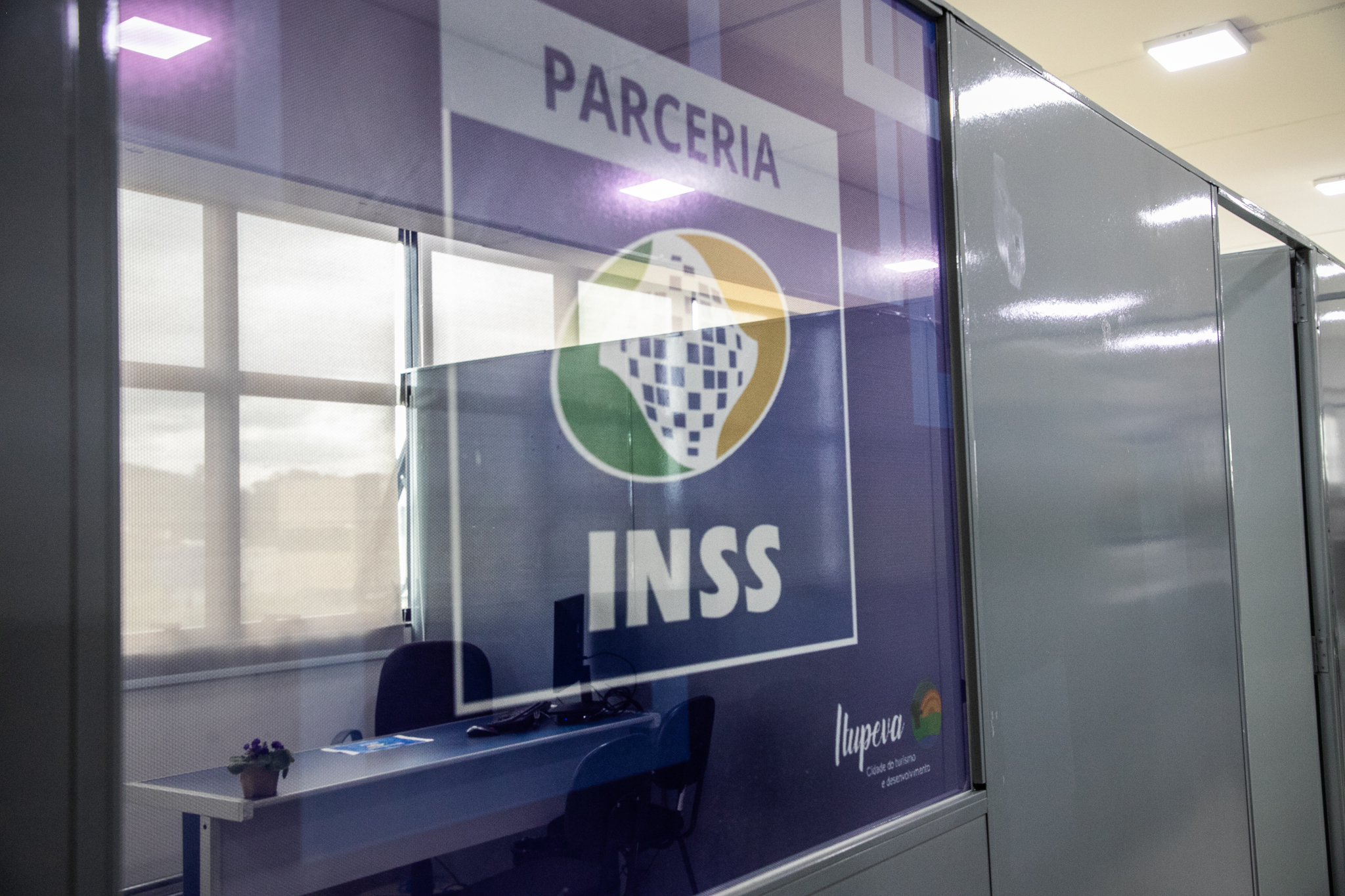 FOTO - INAUGURAÇÃO INSS (3)