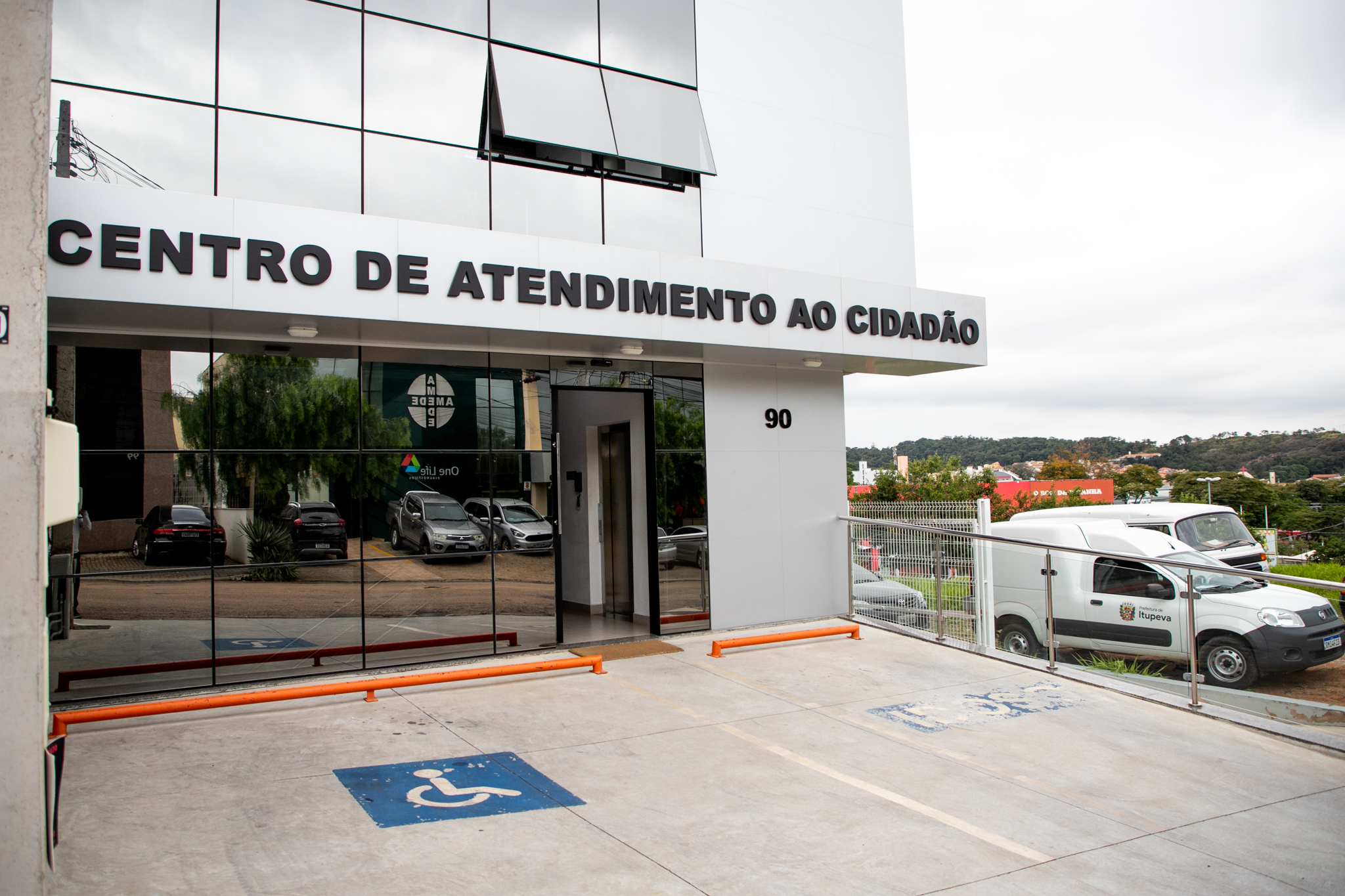 FOTO - INAUGURAÇÃO INSS (1)