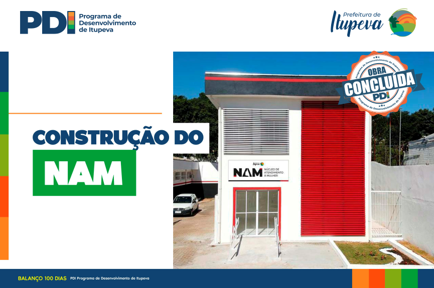 3 NAM