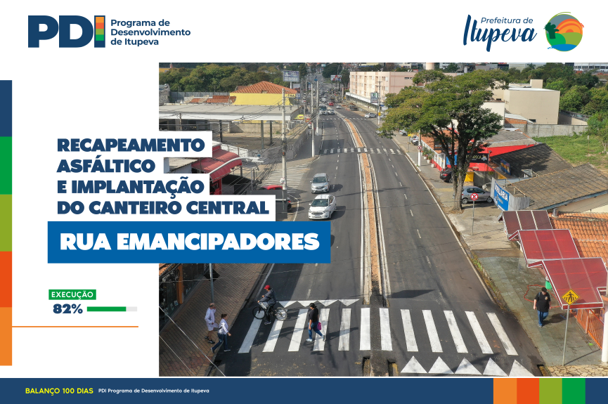 9 EMANCIPADORES