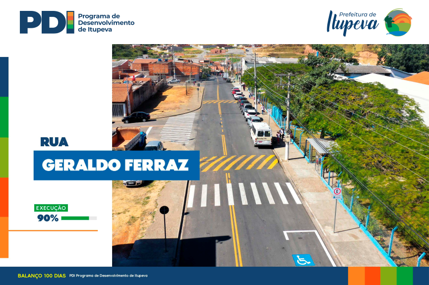 11 GERALDO FERRAZ