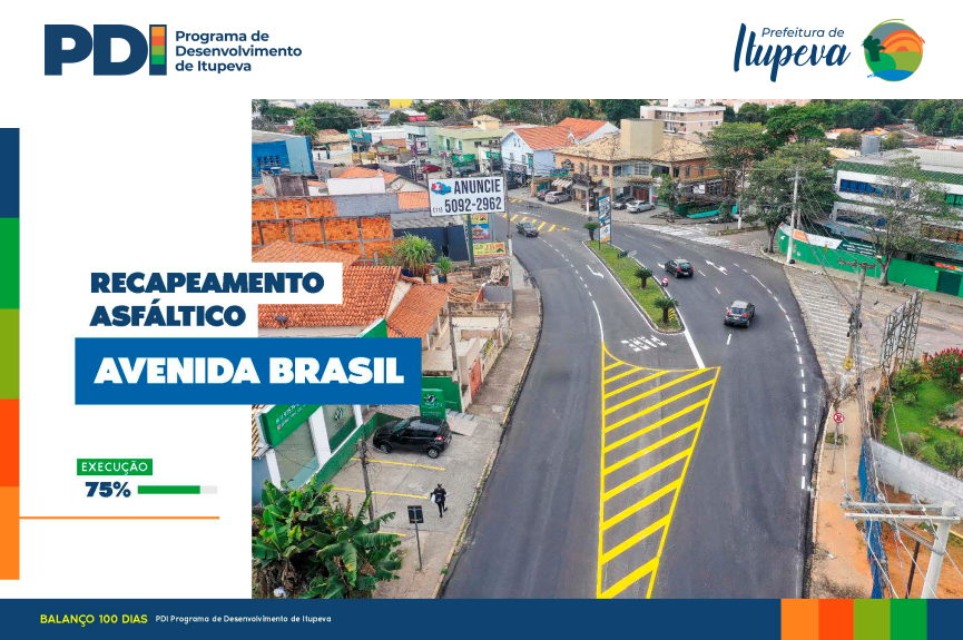 10 AV BRASIL
