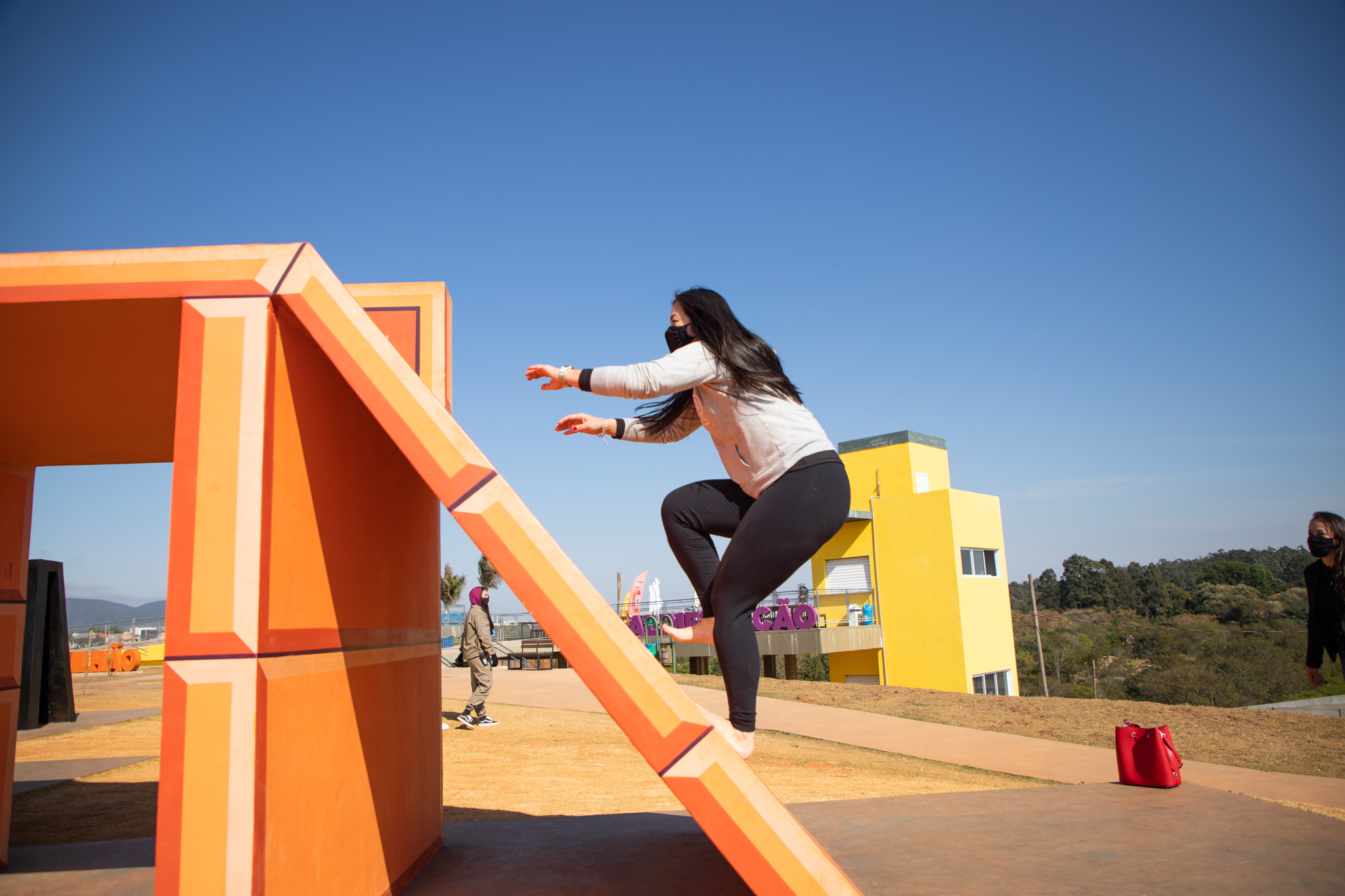 MUNDO DAS CRIAN&Ccedil;AS (3)