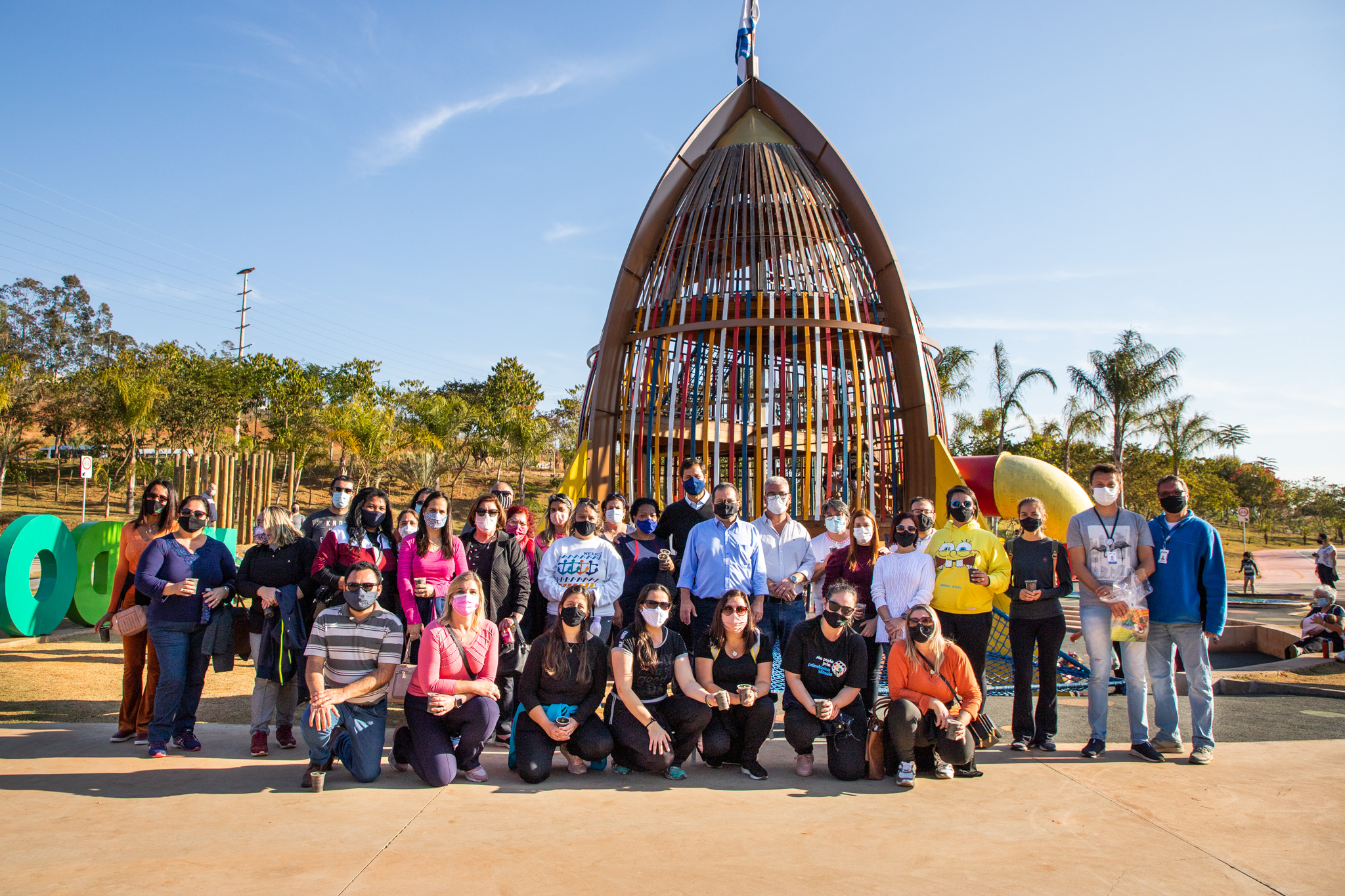 MUNDO DAS CRIAN&Ccedil;AS (9)