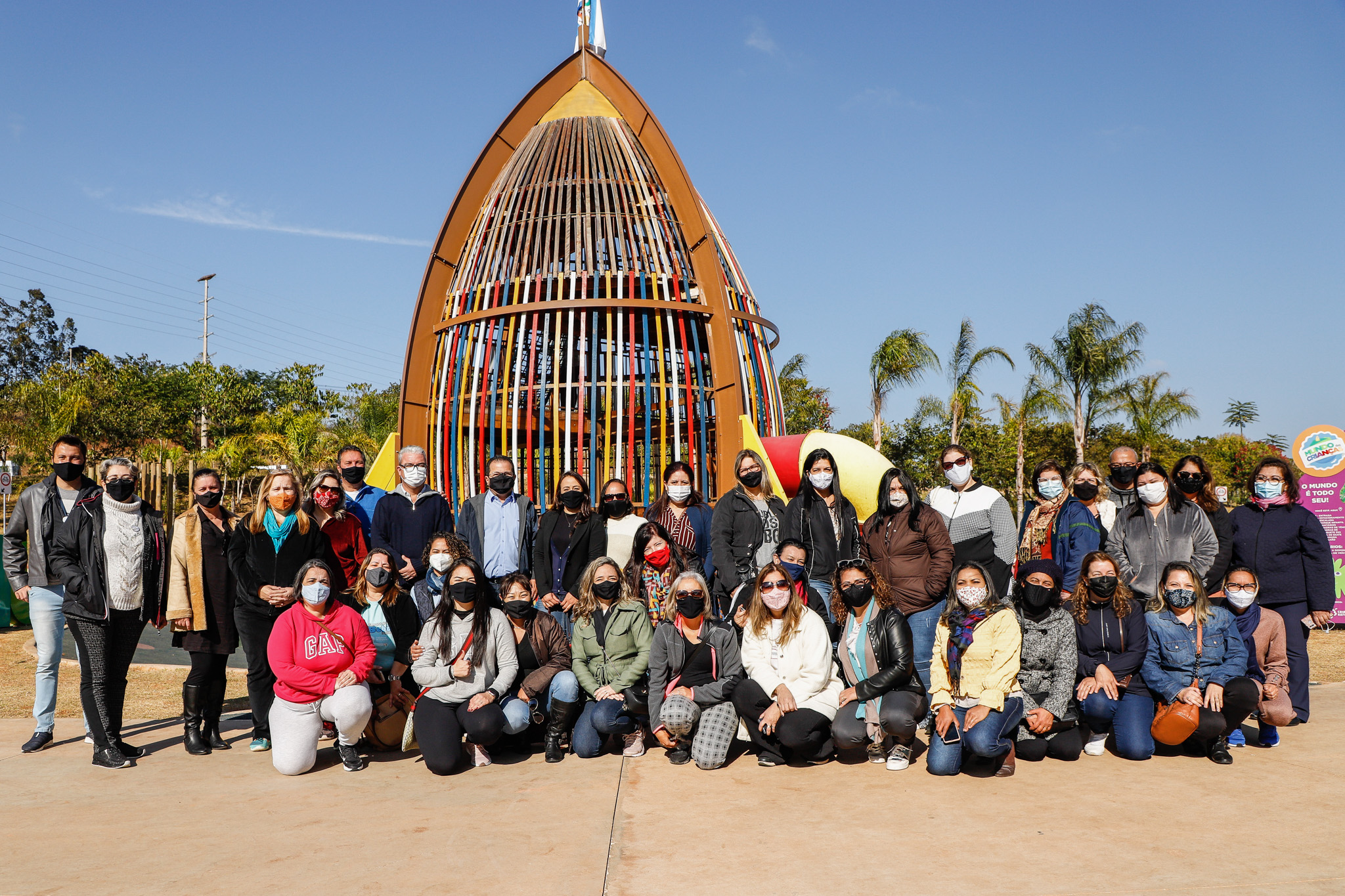 MUNDO DAS CRIAN&Ccedil;AS (11)