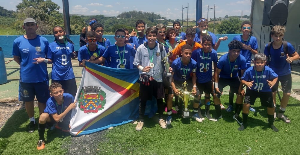 FUTEBOL - Rodada da Segunda Divisão do Amador tem seis jogos neste domingo  (17) em Louveira