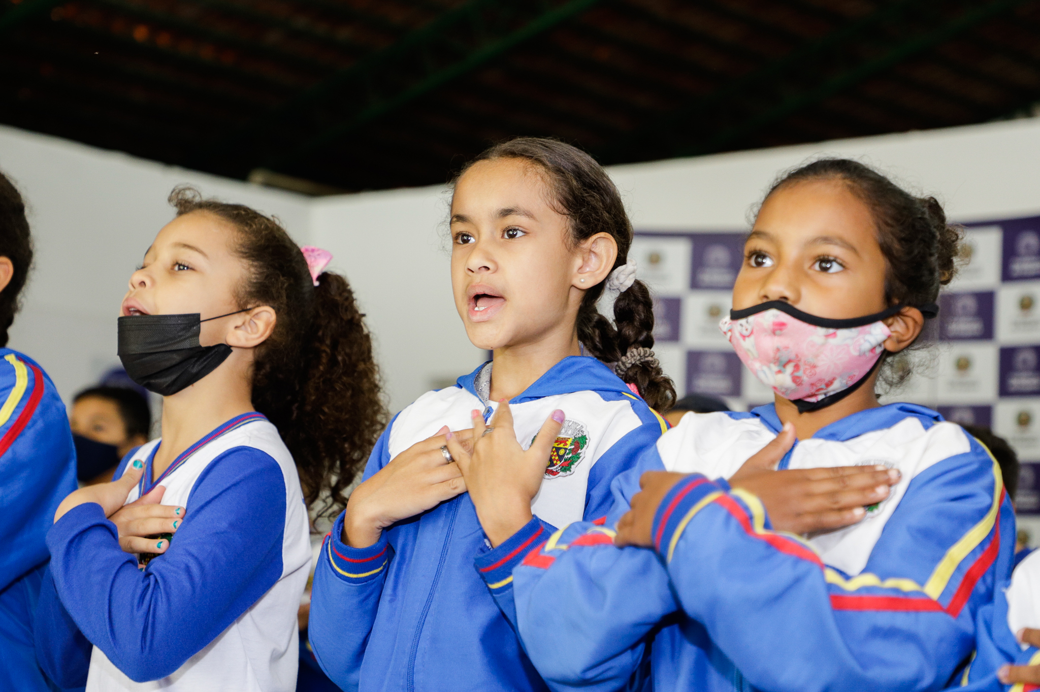 ABERTURA - SEMANA DO MEIO AMBIENTE (5)