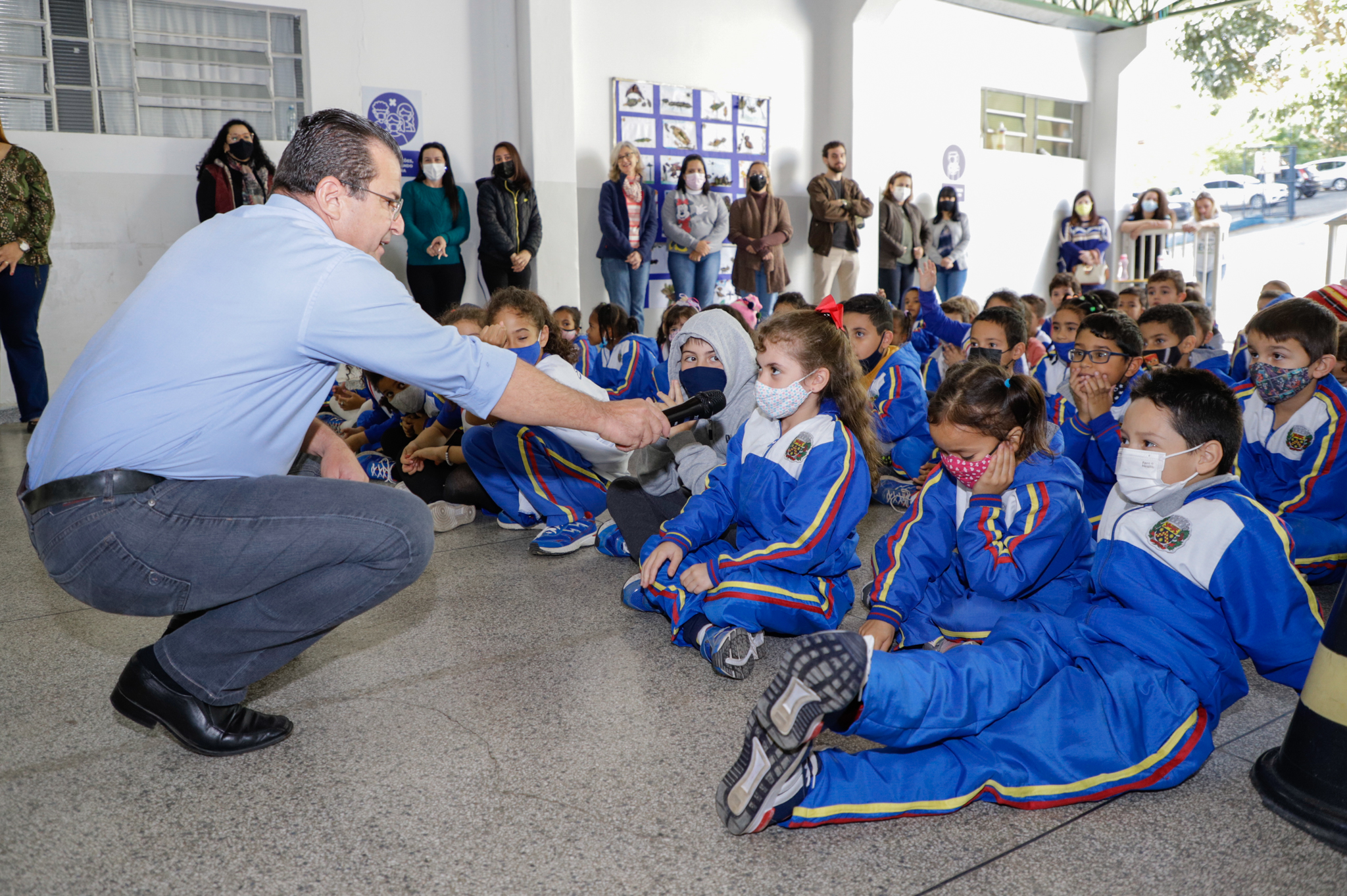 ABERTURA - SEMANA DO MEIO AMBIENTE (3)