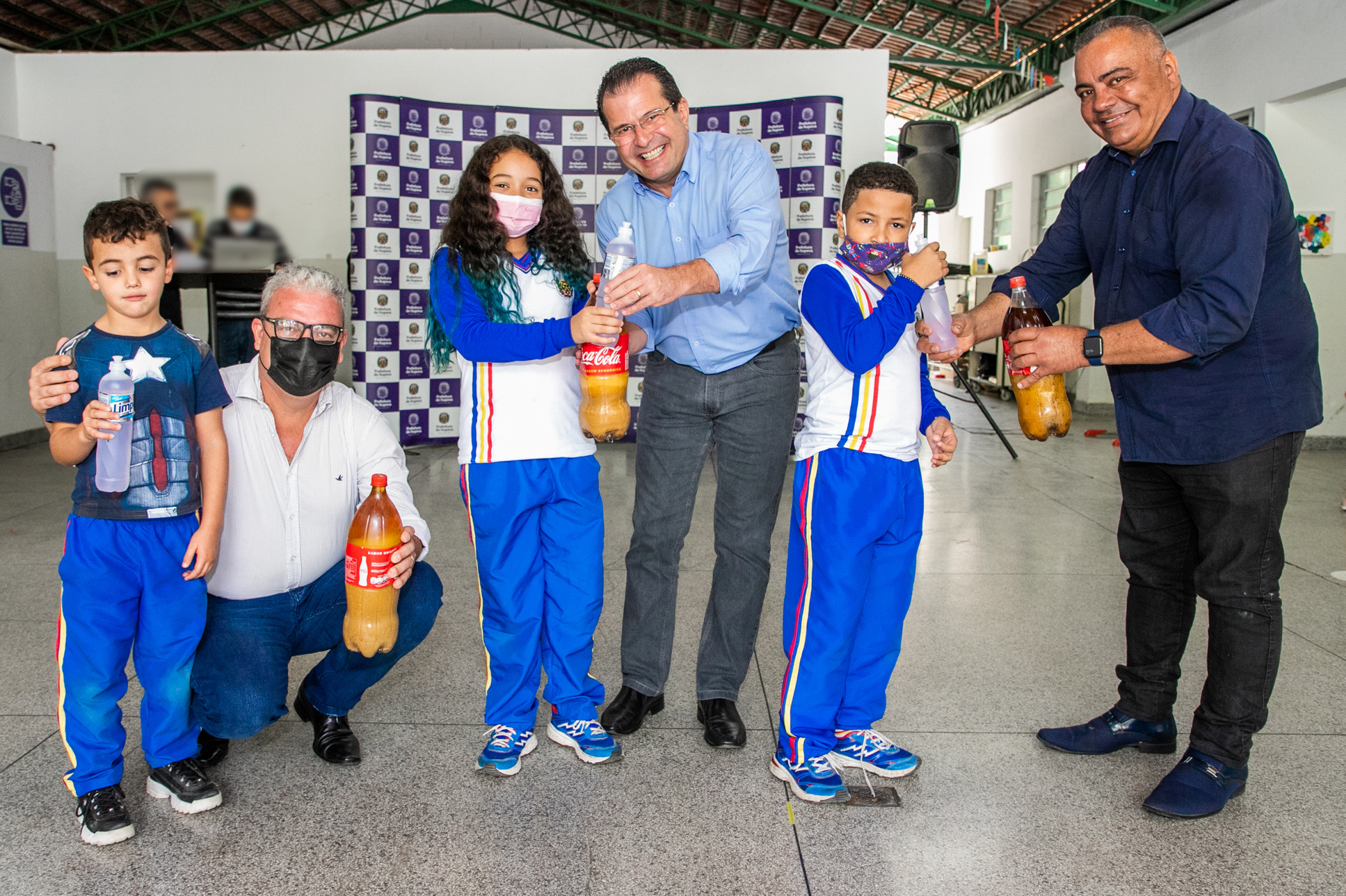 ABERTURA - SEMANA DO MEIO AMBIENTE (6)