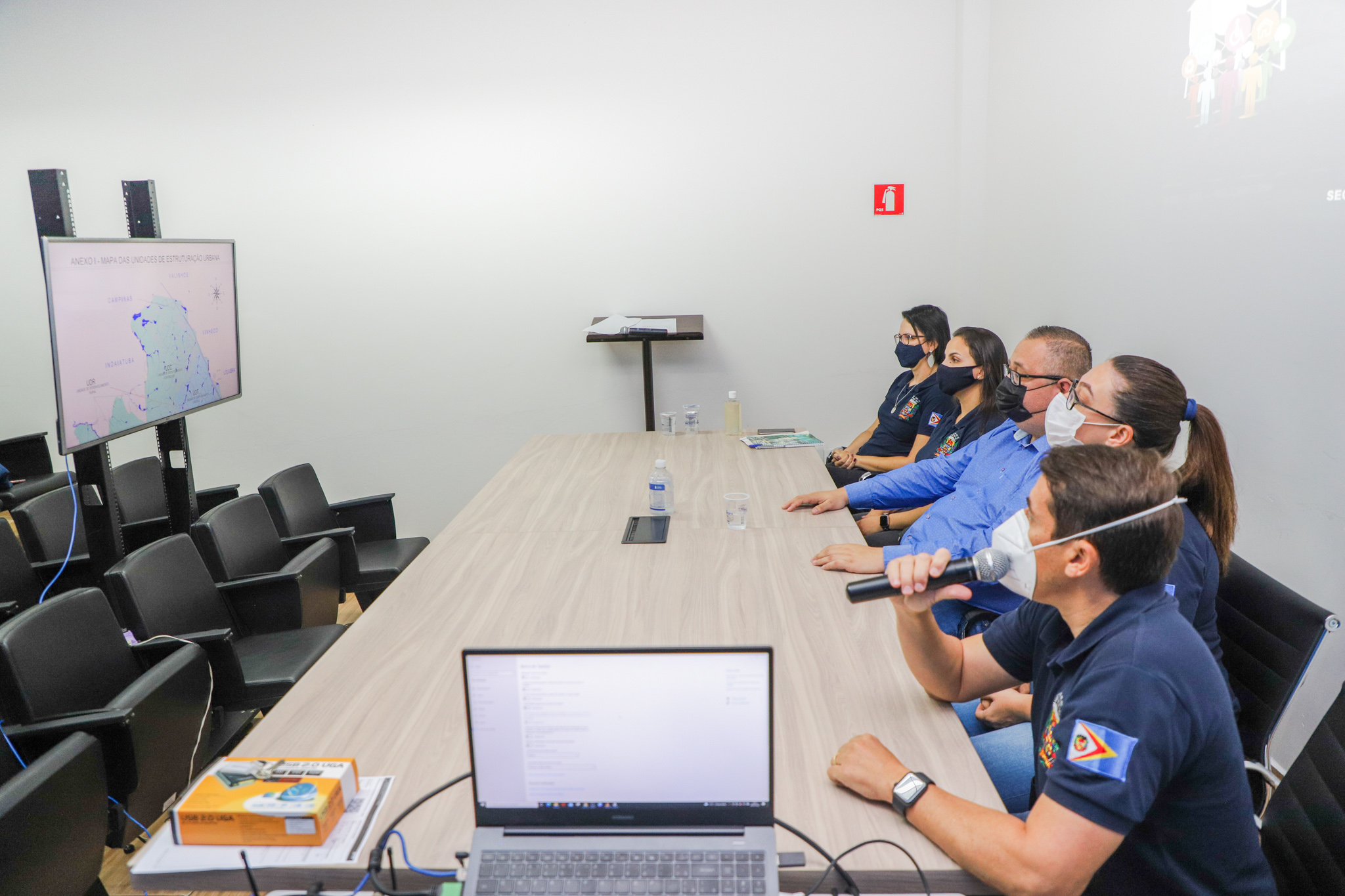 APRESENTAÇÃO - REVISÃO DO PLANO DIRETOR (2)