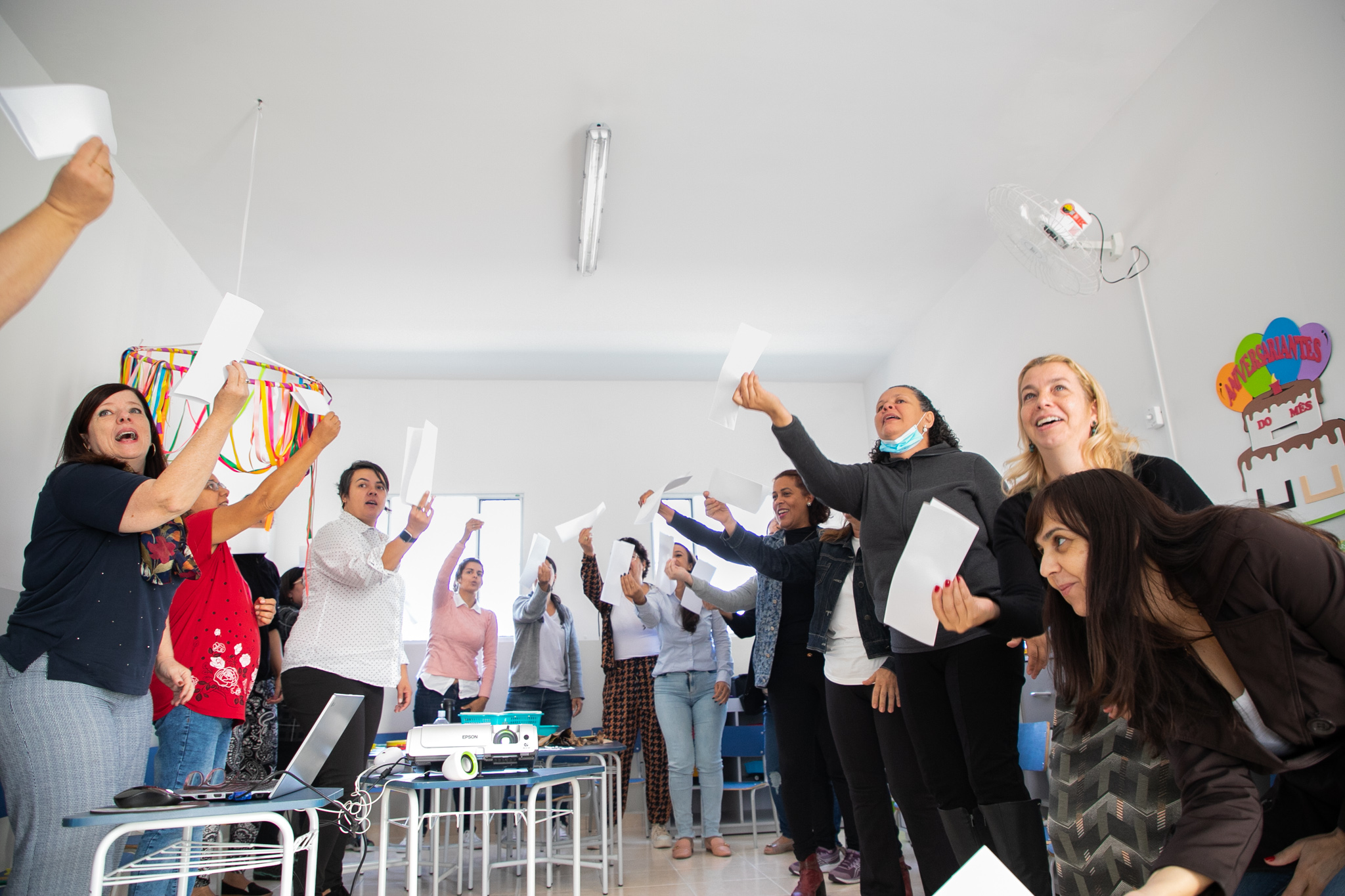 FOTO - INTERA&Ccedil;&Atilde;O NA CEMEB EDICARLOS (5)