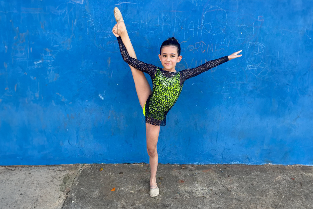 ginastica