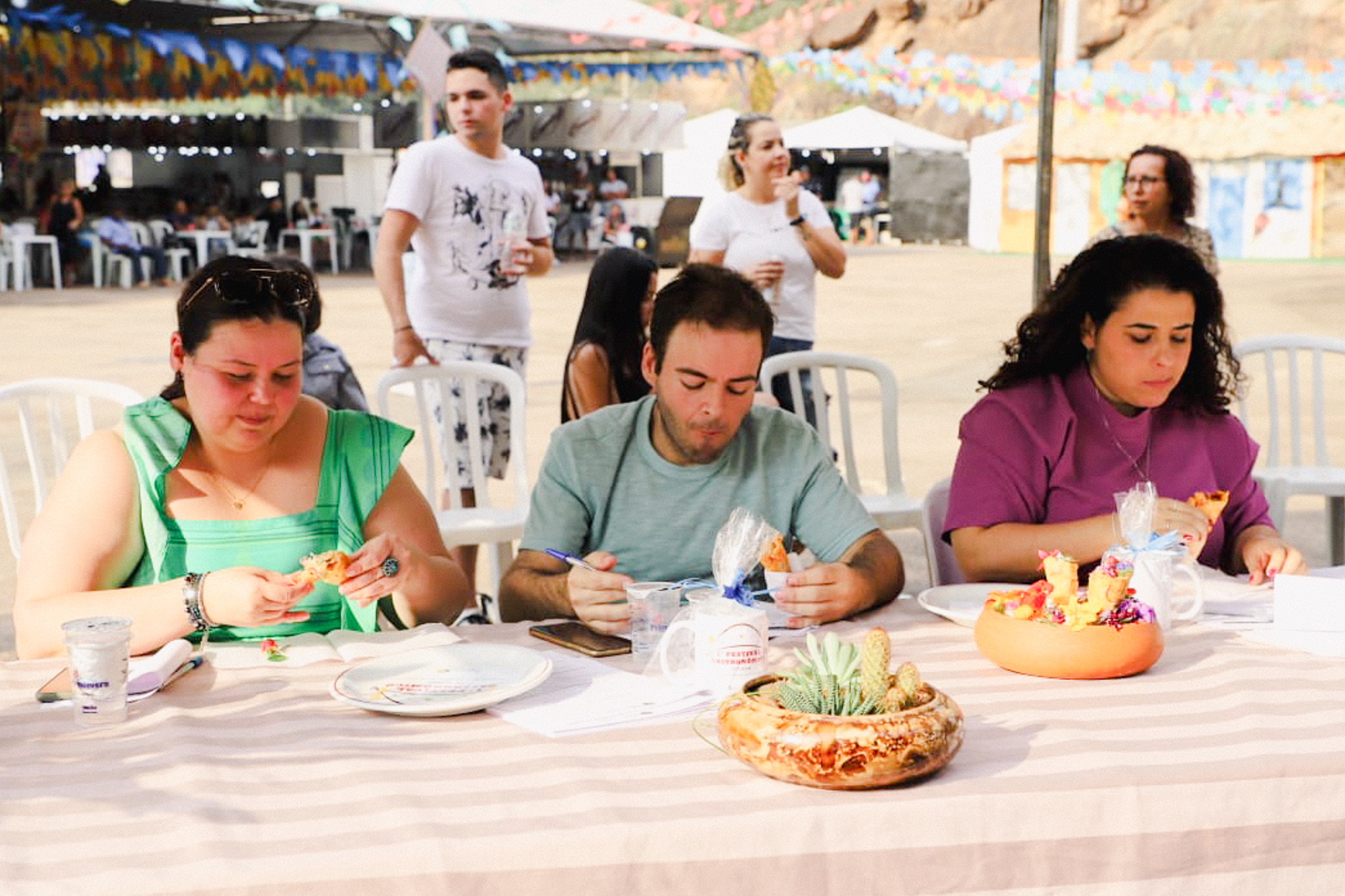 1° FESTIVAL GASTRONÔMICO (6)