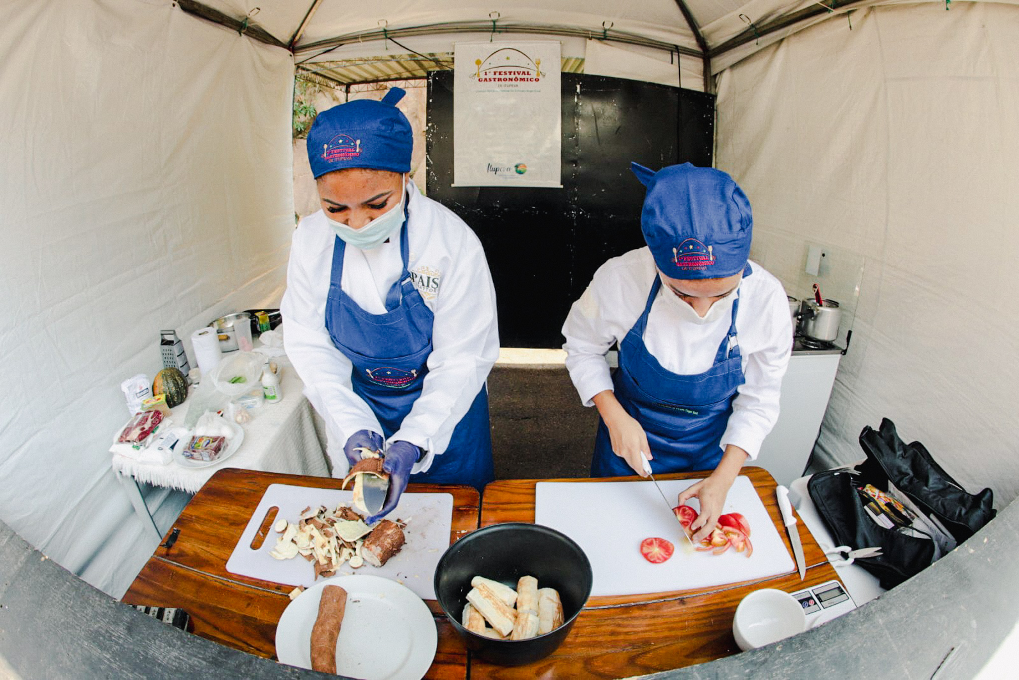 1° FESTIVAL GASTRONÔMICO (8)