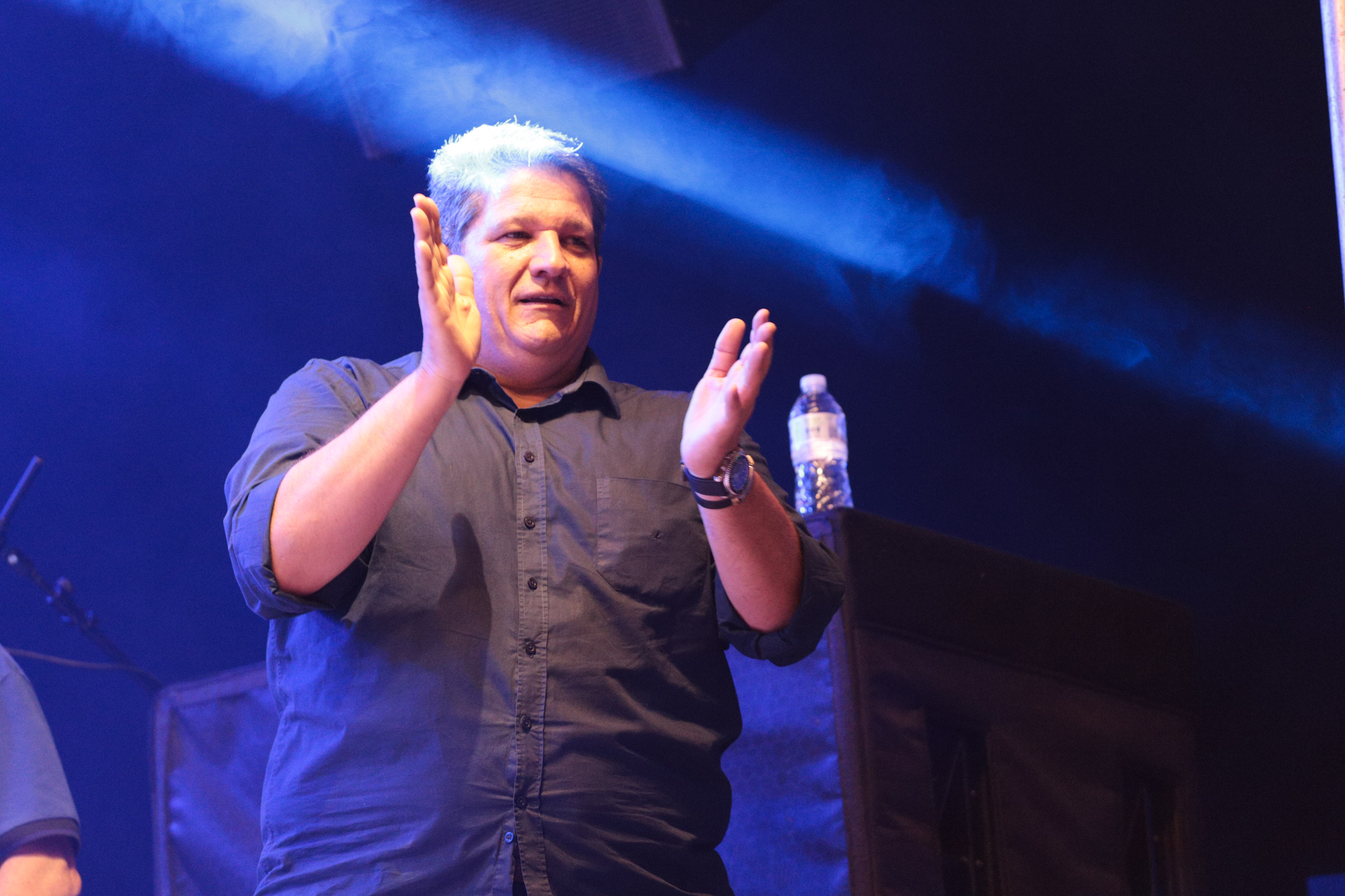 FOTO MARC&Atilde;O