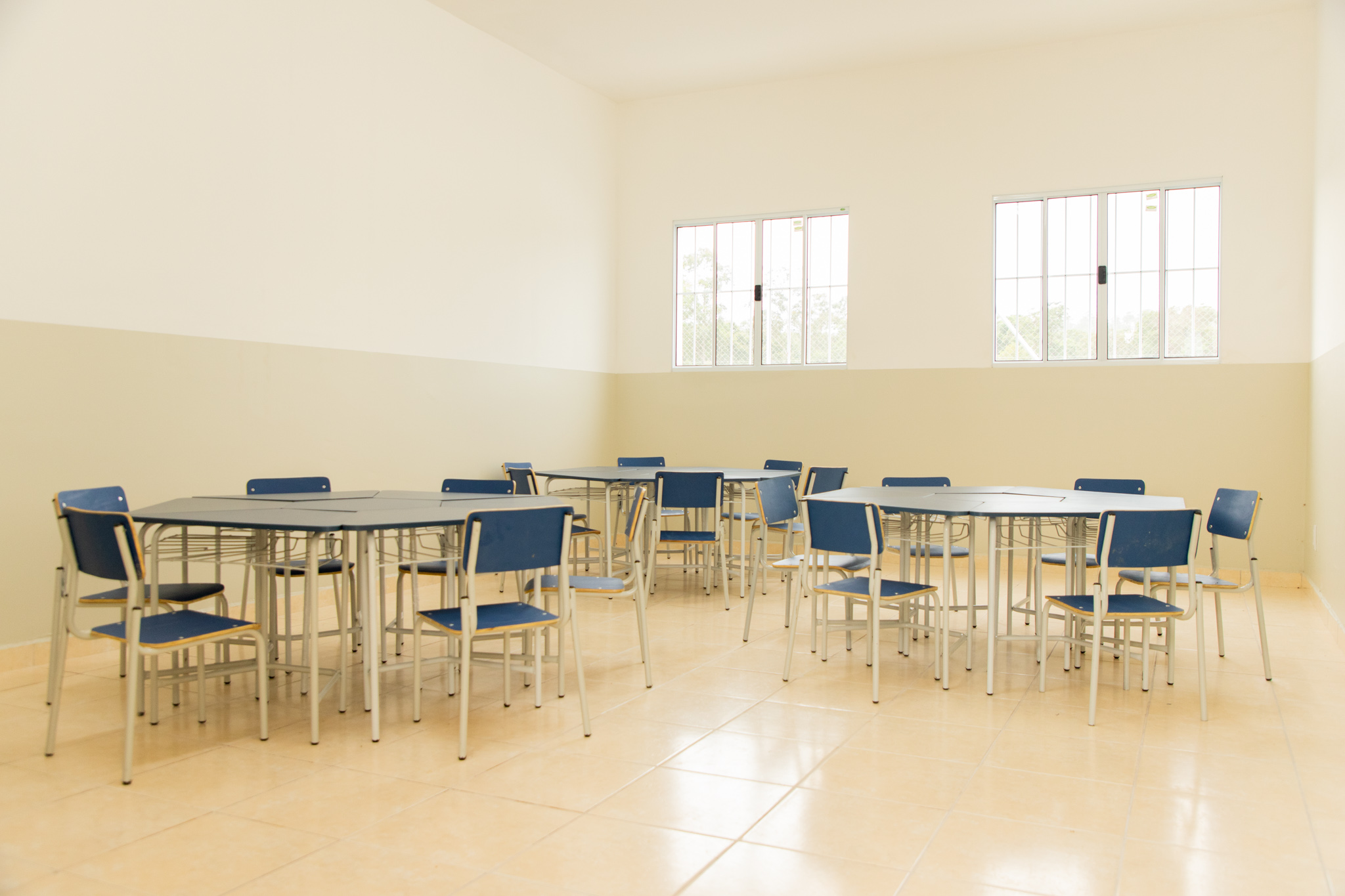 CRECHE DO BAIRRO TARSILA DO AMARAL (3)