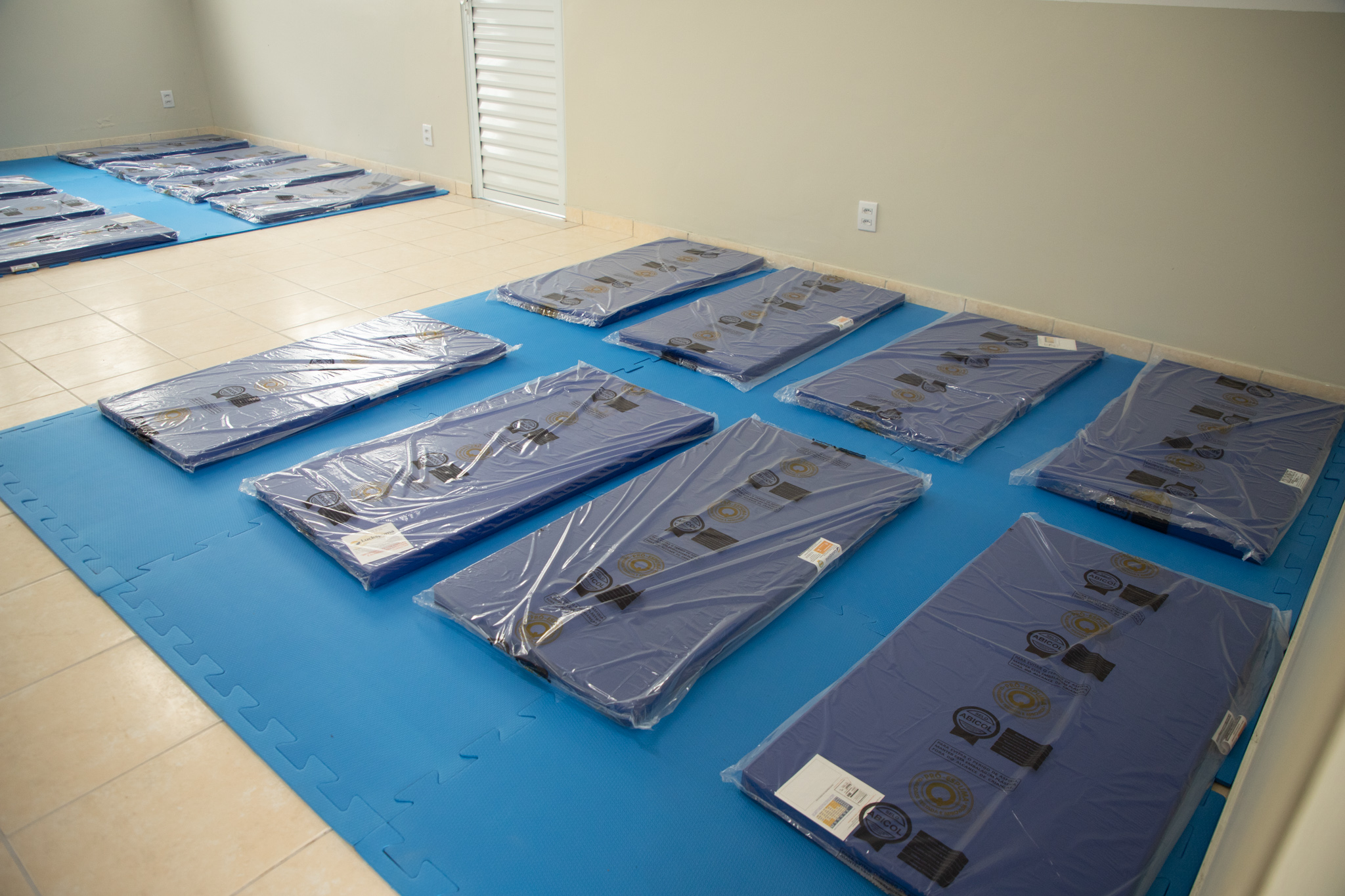 CRECHE DO BAIRRO TARSILA DO AMARAL (2)