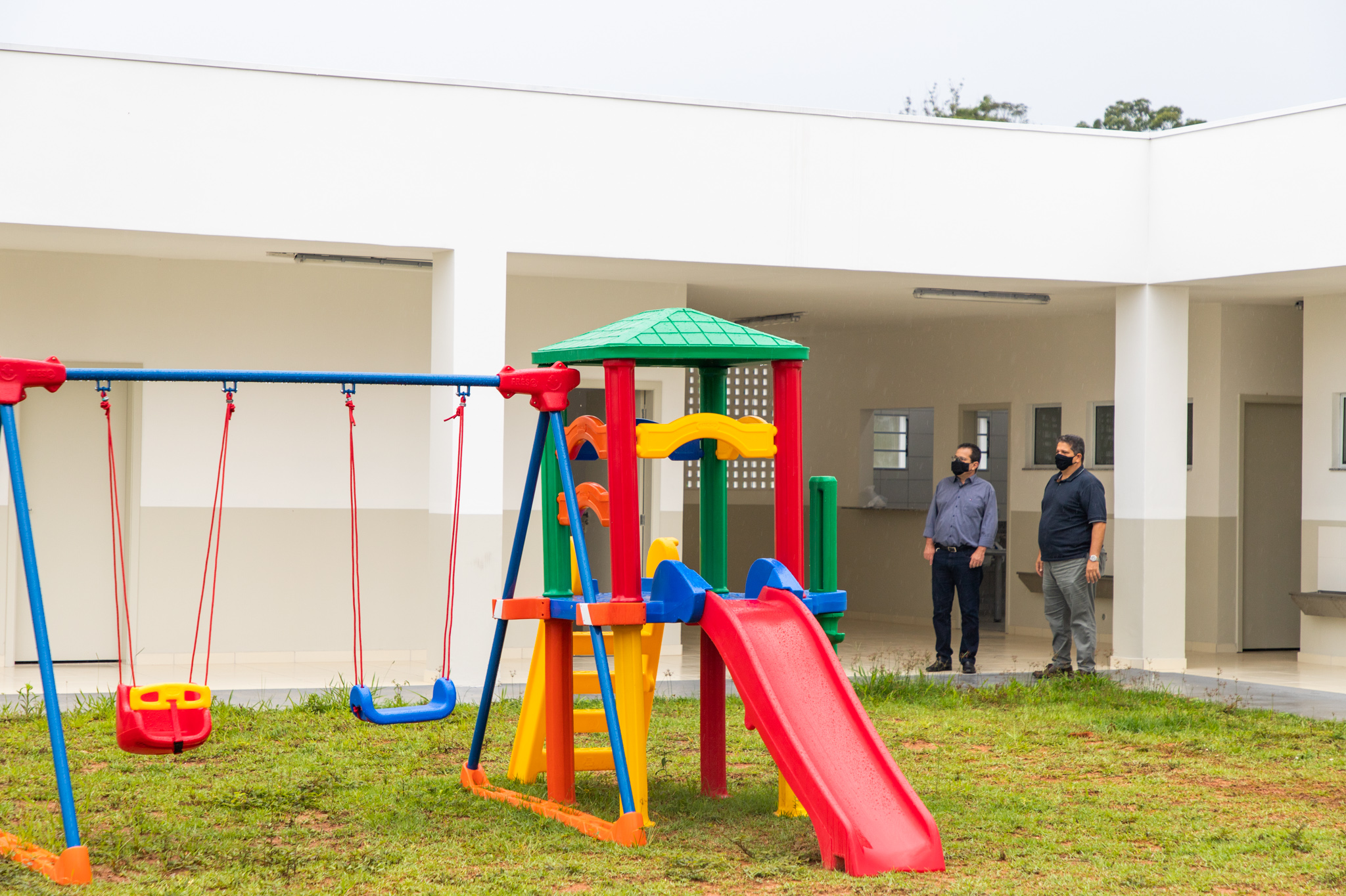 CRECHE DO BAIRRO TARSILA DO AMARAL (4)