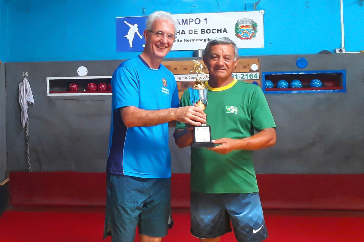 Campeonatos municipais: BDN campeão e semifinais decididas no veterano de  campo - Prefeitura de Itupeva