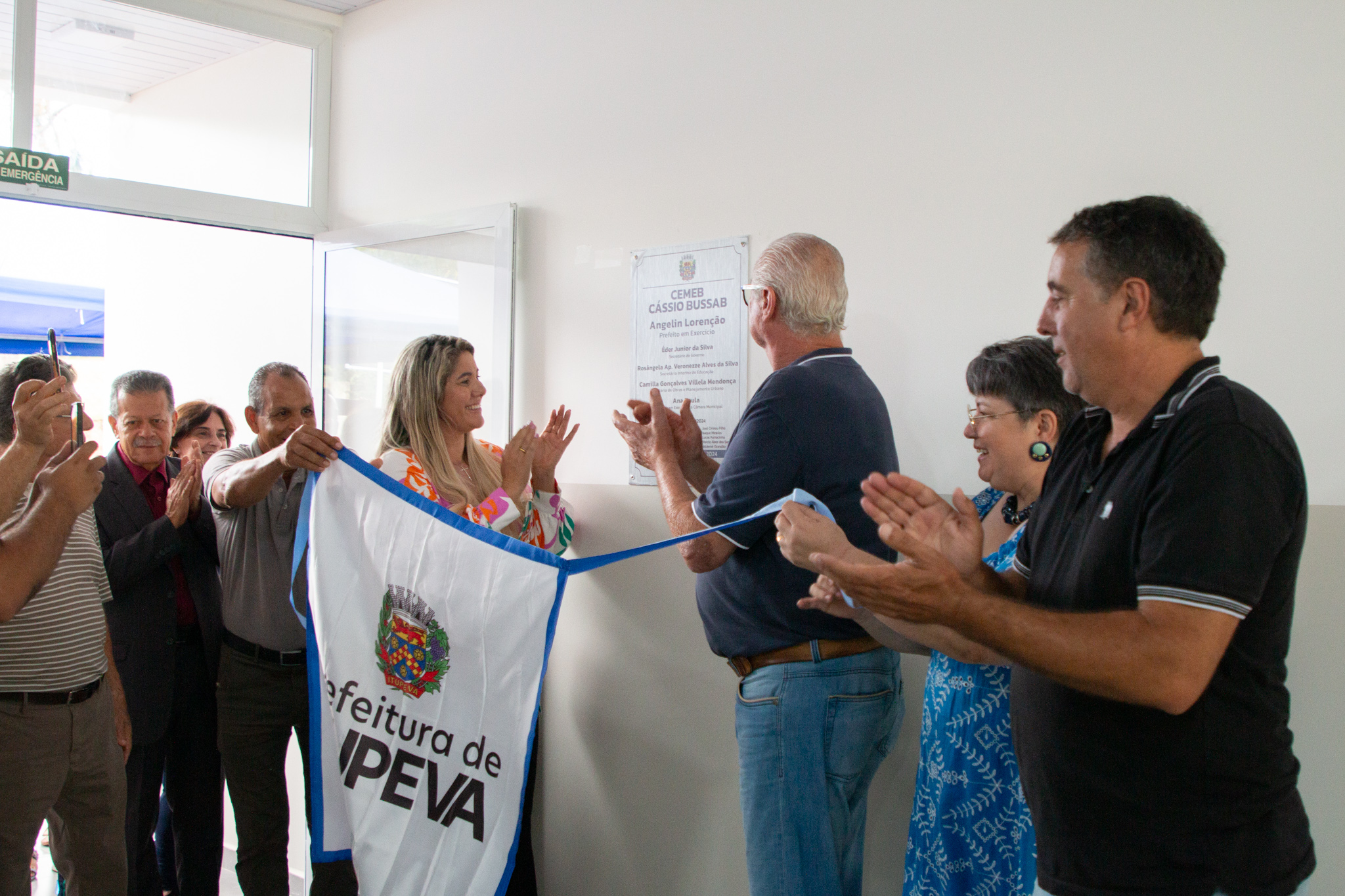 INAUGURAÇÃO-ESCOLA-2