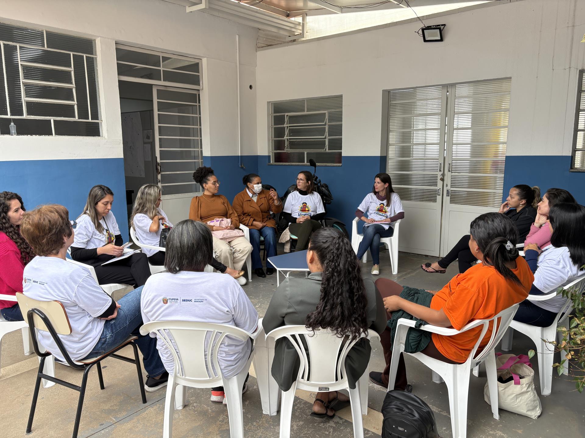 Semana do Bebê (2)