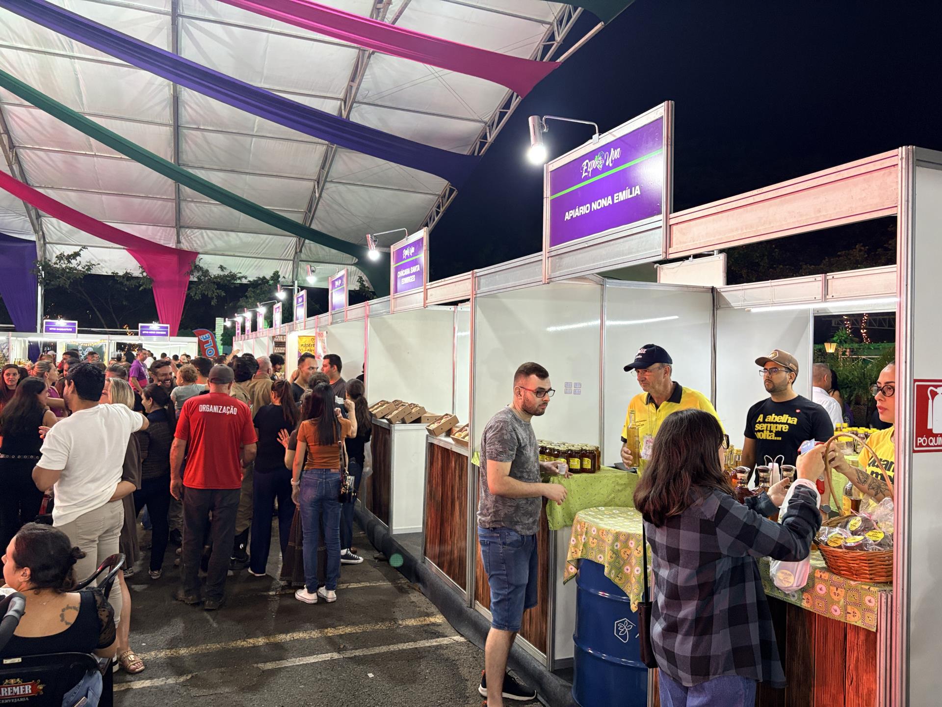 Abertura Expo Uva (401)