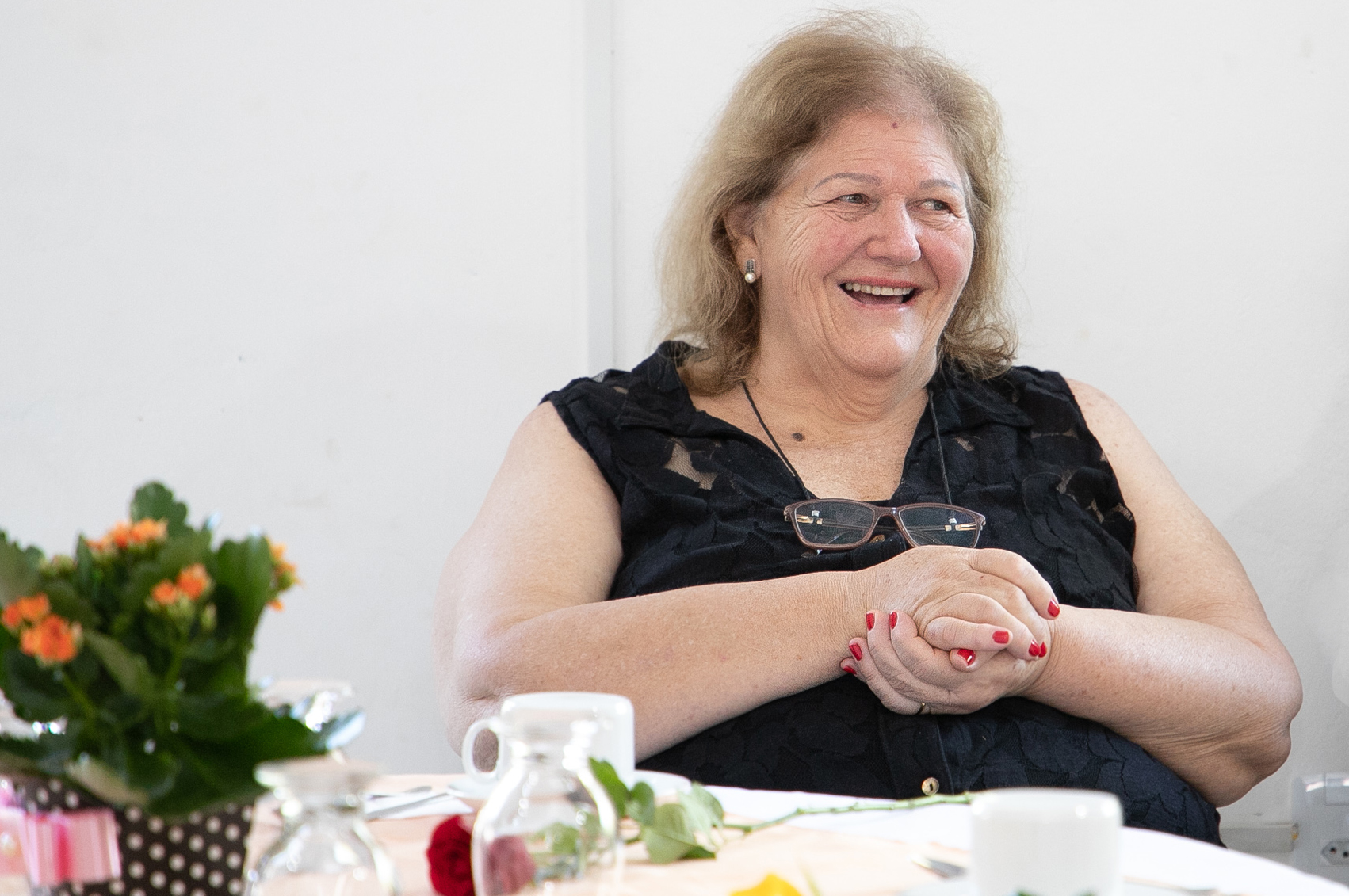 FOTO - APAE HOMENAGEM MÊS DAS MÃES (5)