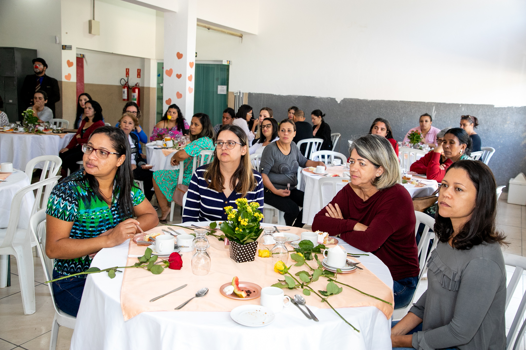 FOTO - APAE HOMENAGEM MÊS DAS MÃES (6)