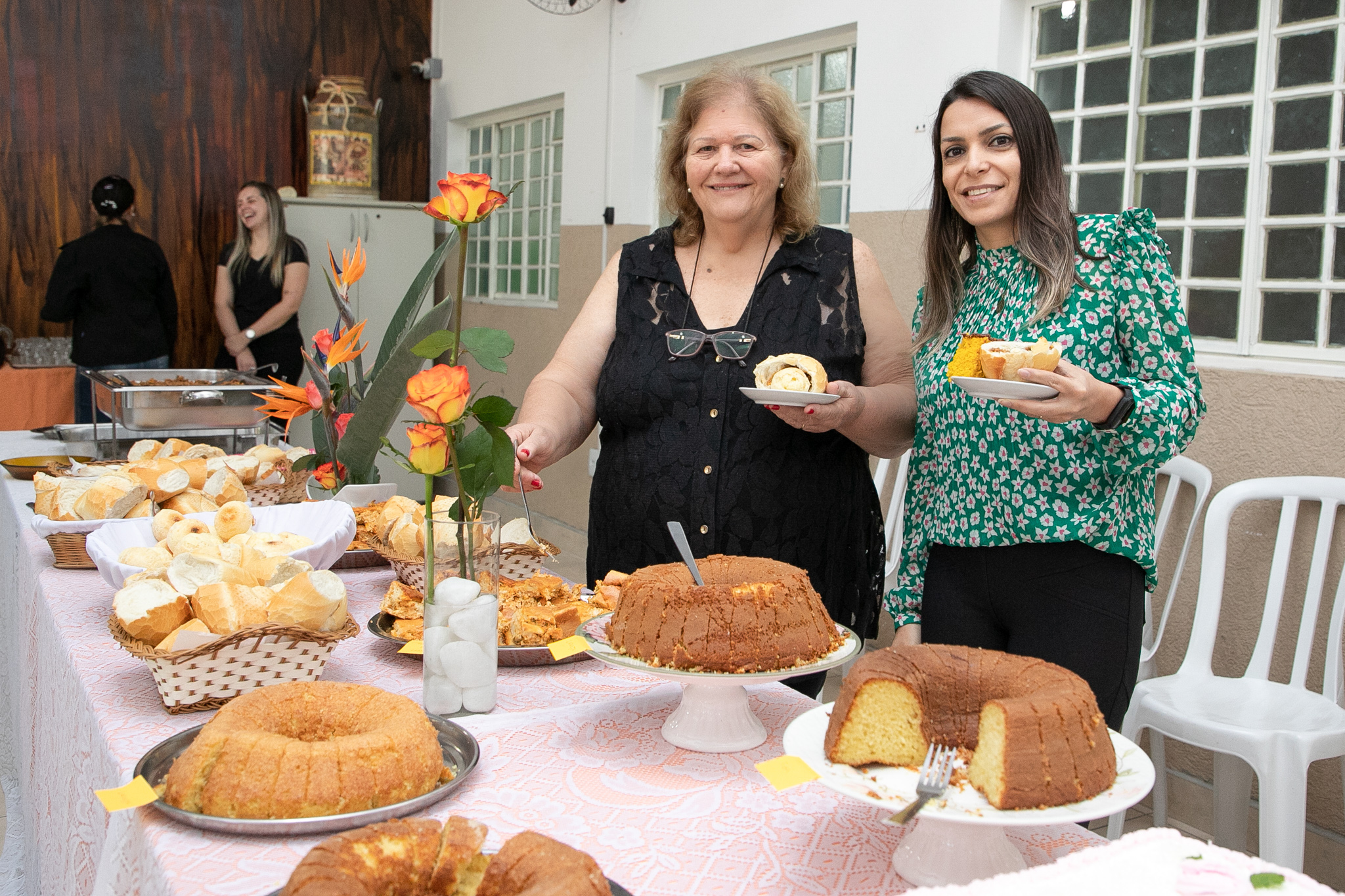 FOTO - APAE HOMENAGEM MÊS DAS MÃES (7)