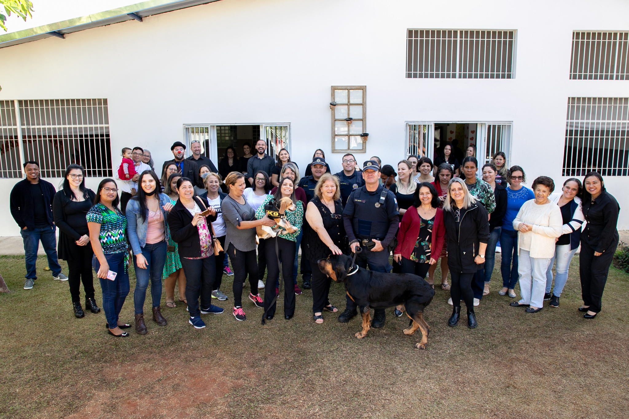 FOTO - APAE HOMENAGEM MÊS DAS MÃES (4)