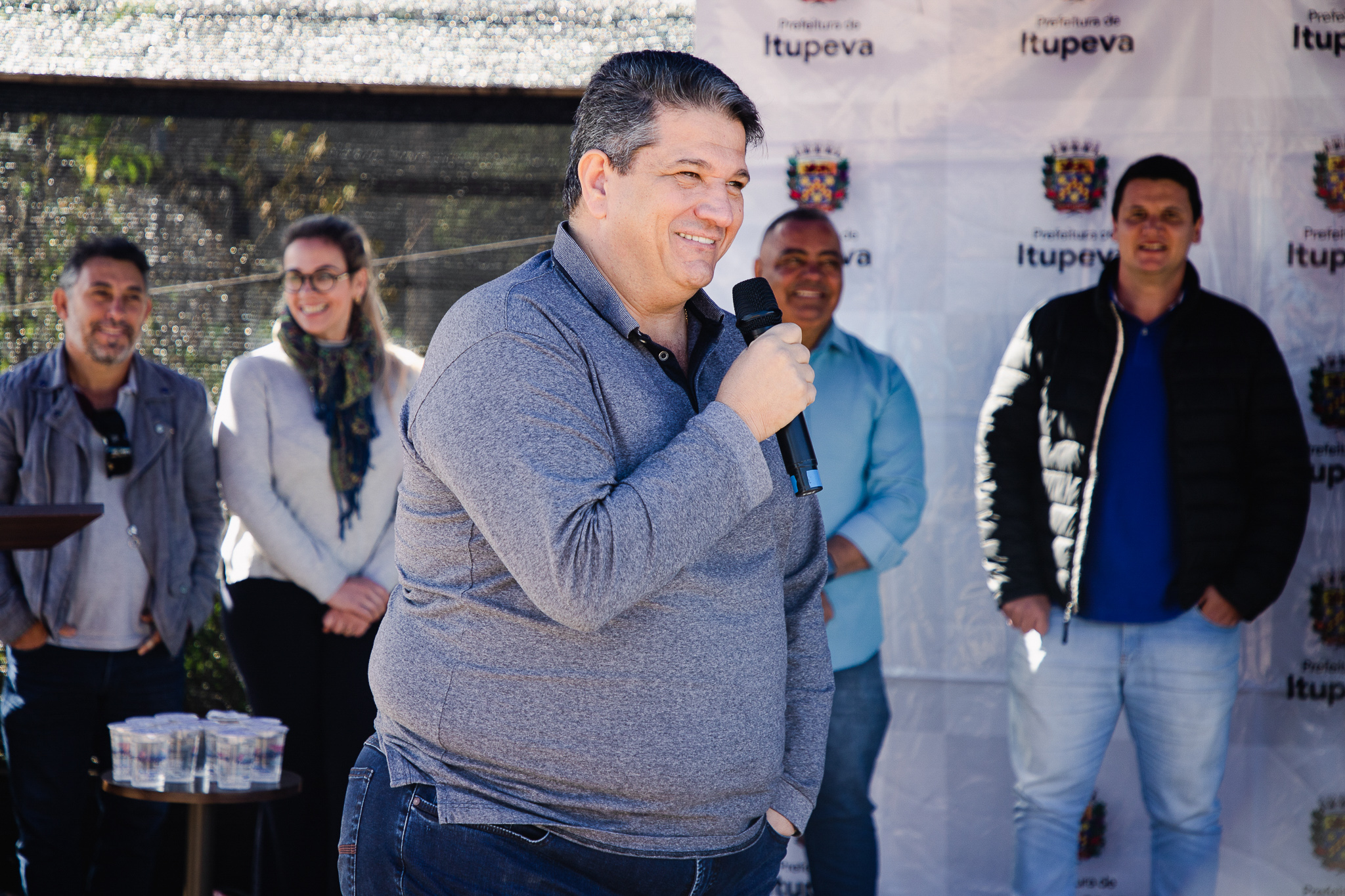 INAUGURAÇÃO-VIVEIRO-MUNICIPAL