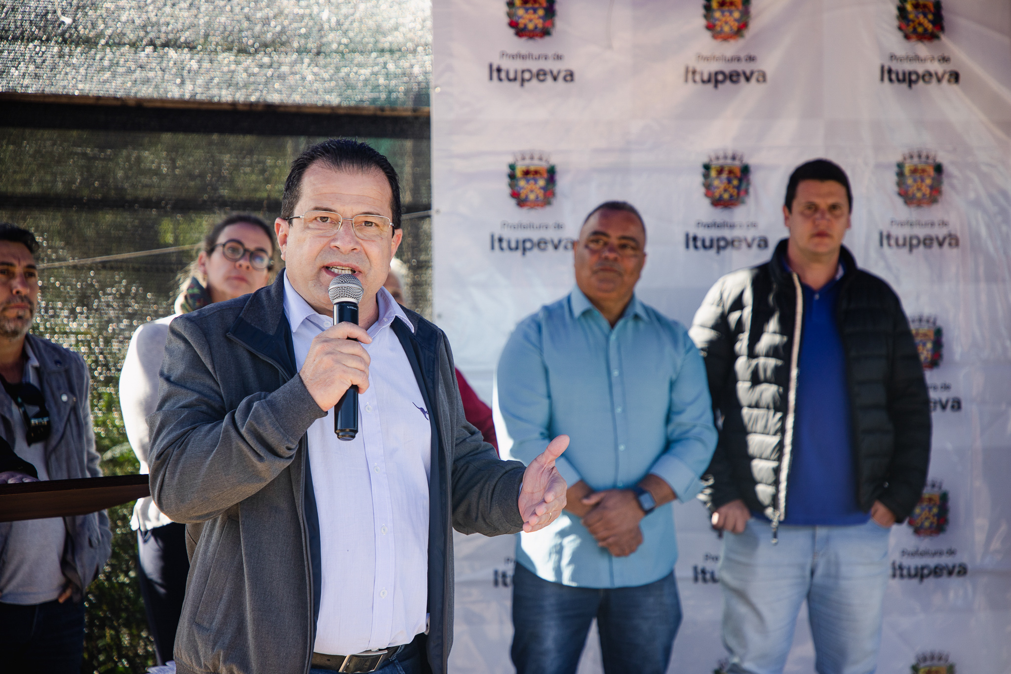 INAUGURAÇÃO-VIVEIRO-MUNICIPAL