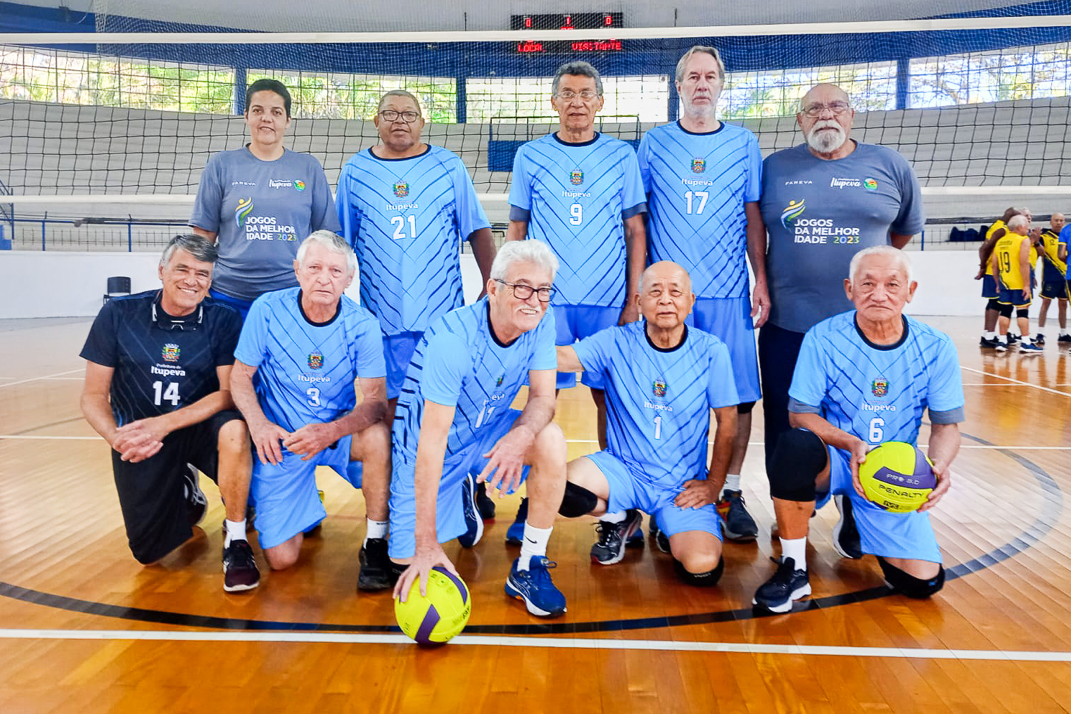 Nadadora talentosa de Itupeva recebe homenagem na Câmara Municipal - Coisas  de Itupeva