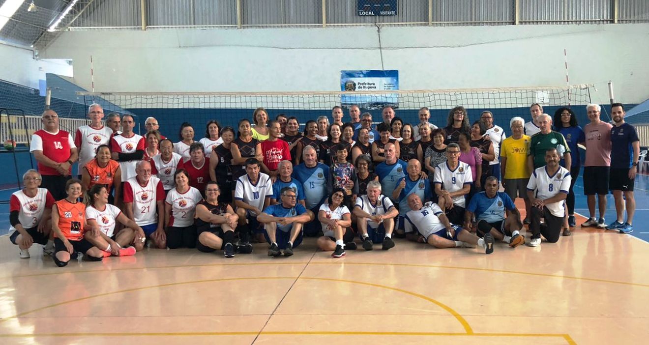 Itupeva e Bragança juntas