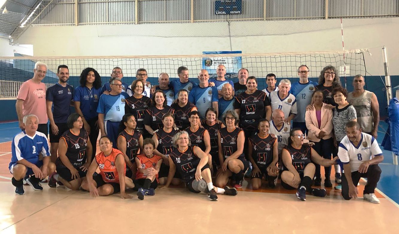 Masc e Fem Itupeva