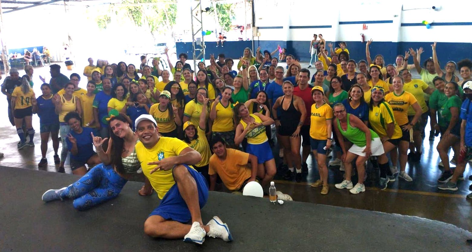 CARDIO-COPA