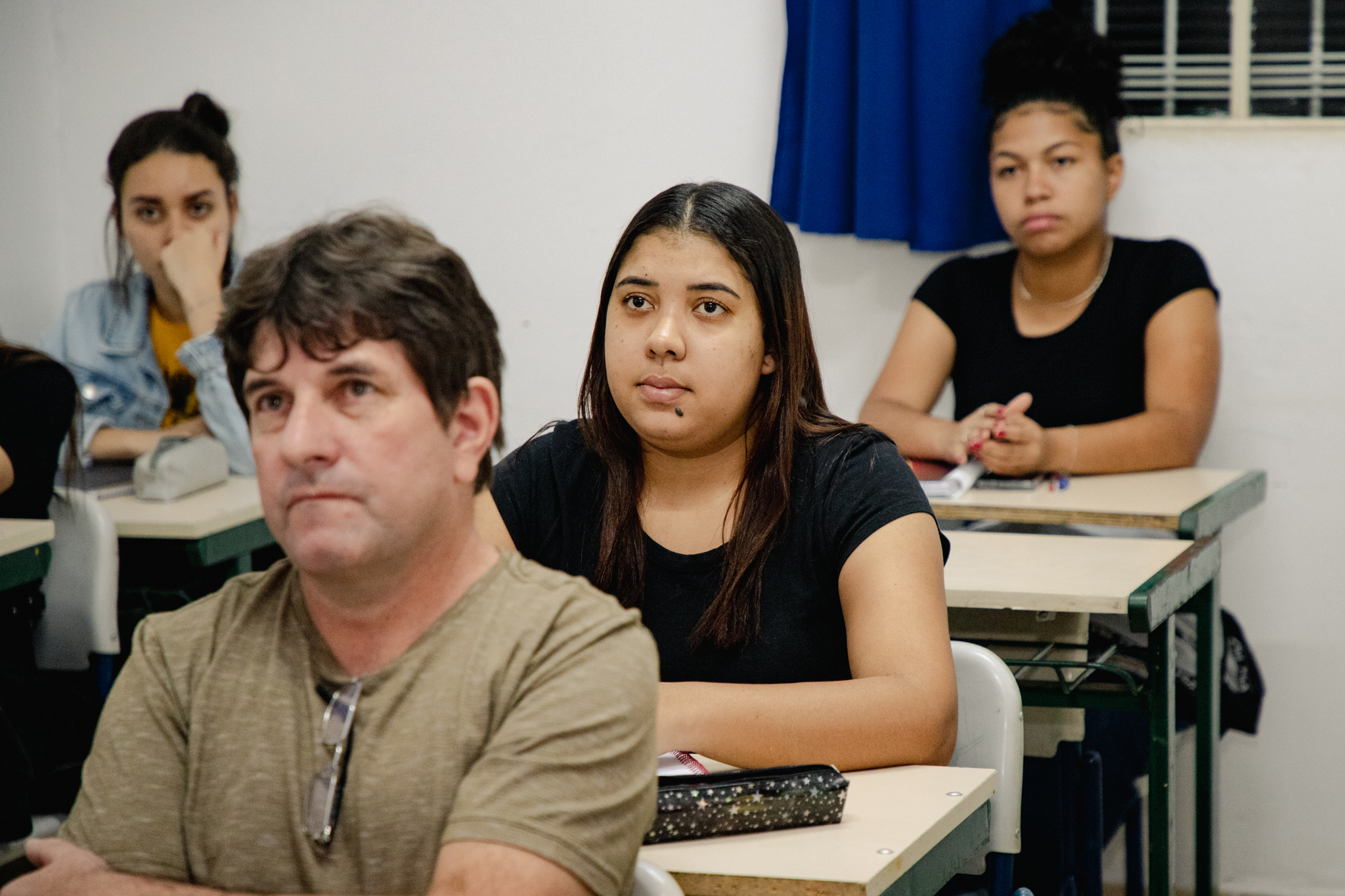 Turma da Noite (2)