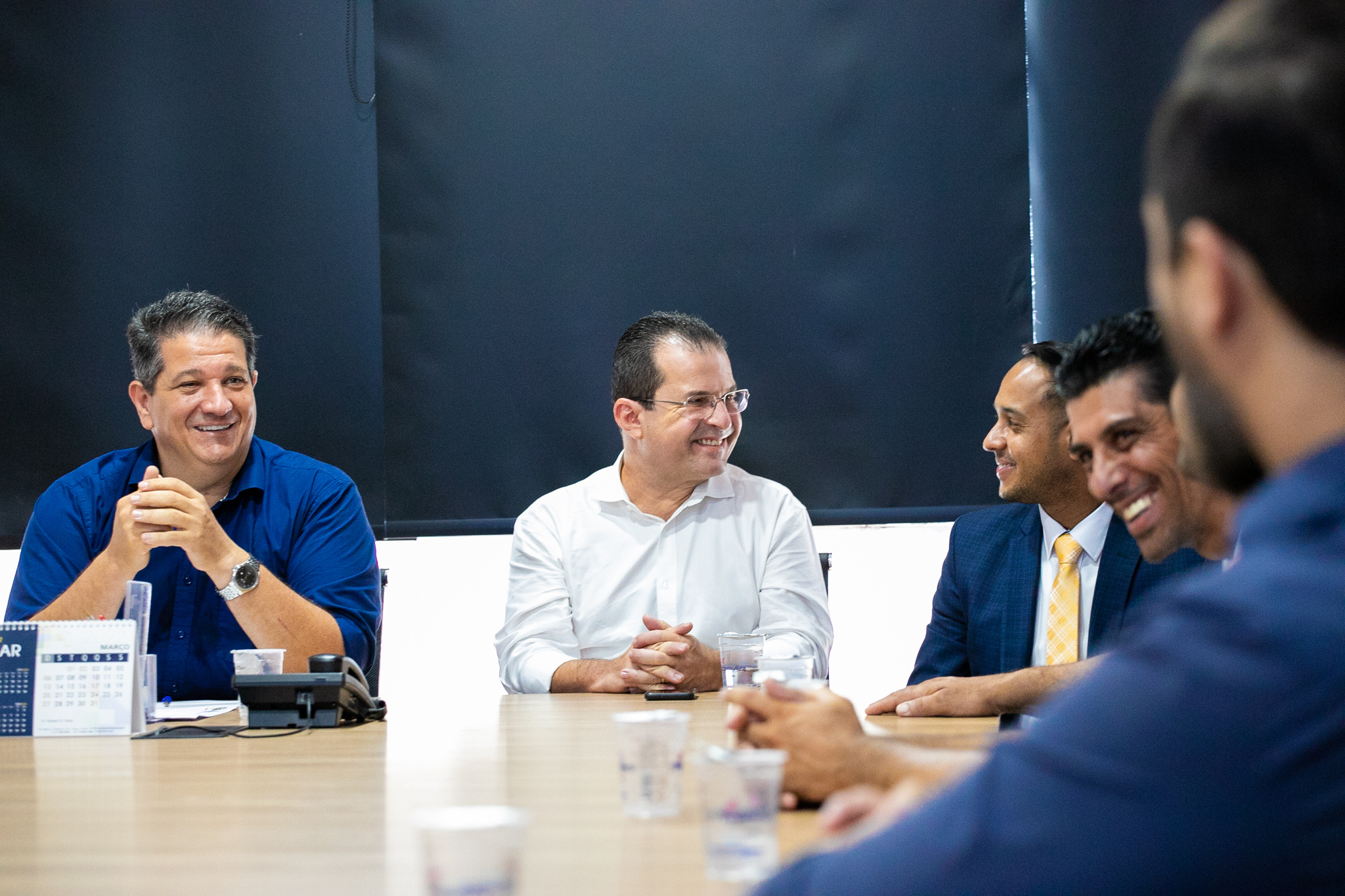 FOTO - REUNIÃO LIDERANÇA EVANGÉLICA (4)