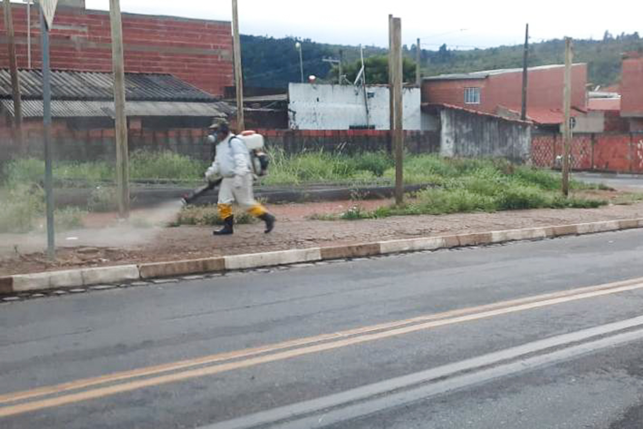 Bairro Rio das pedras (1)