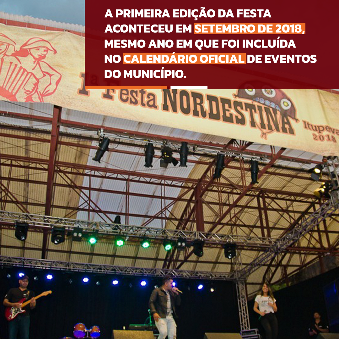 #TBT FESTA NORDESTINA_02