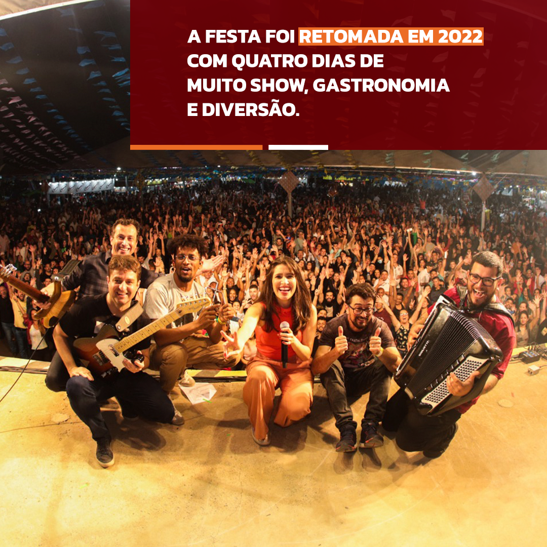 #TBT FESTA NORDESTINA_04