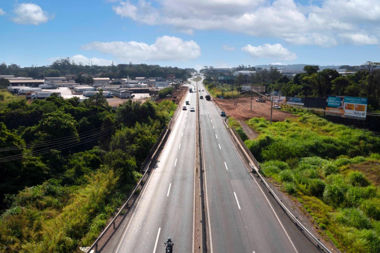 FOTO RODOVIA HERMENEGILDO