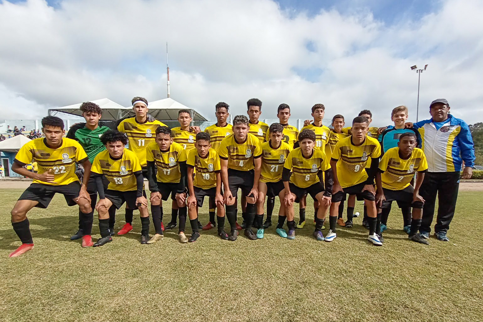 futebol