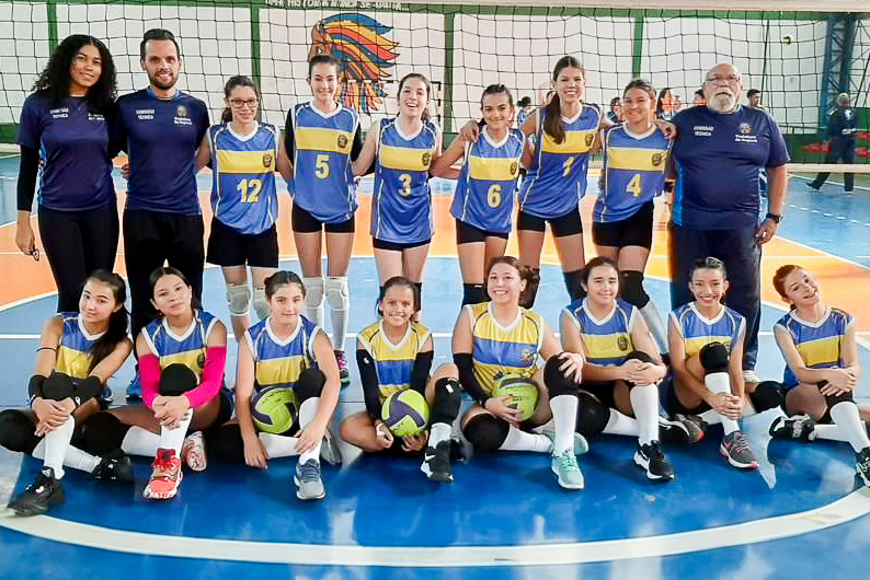 VOLEI