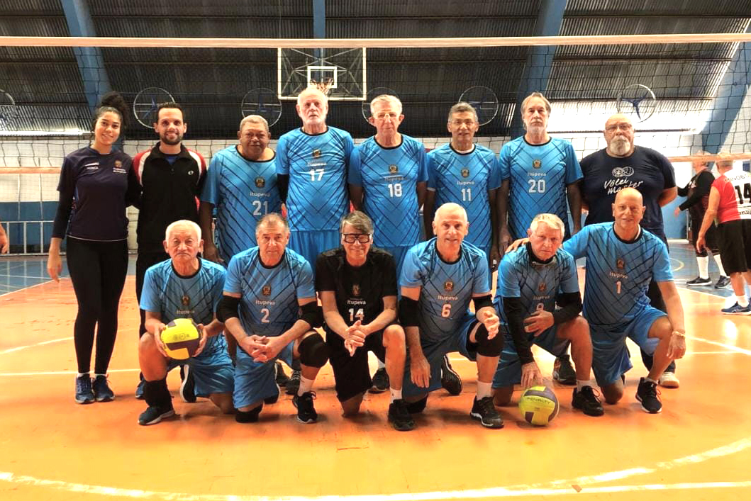 volei 2