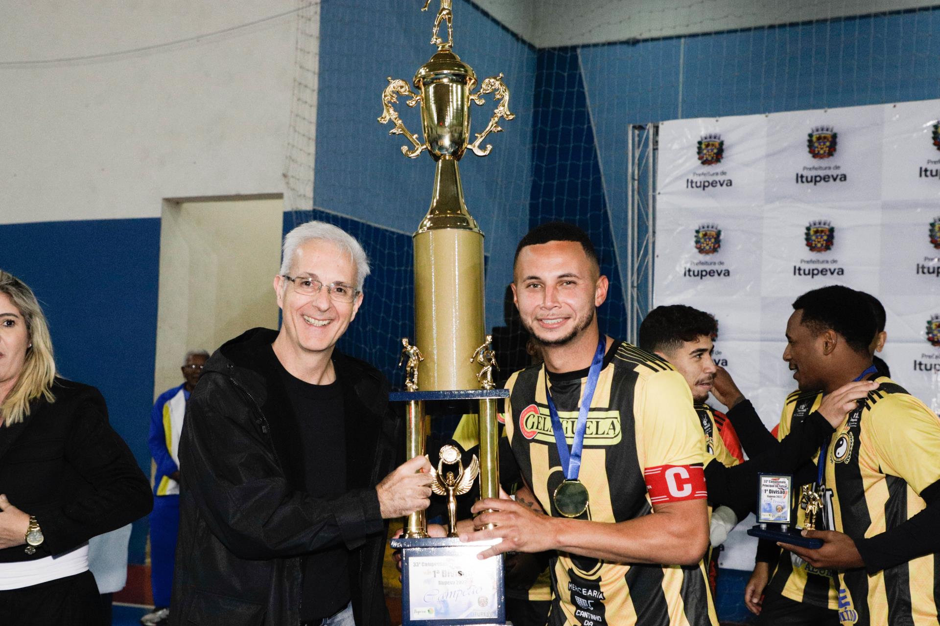 robson