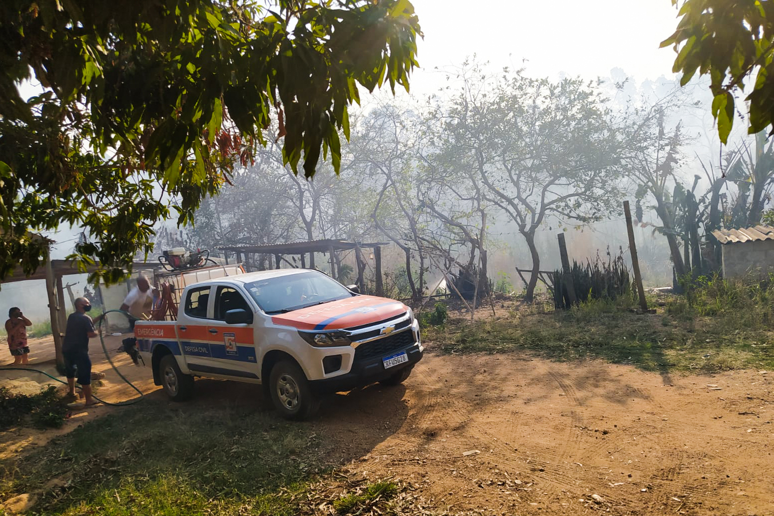 INCÊNDIO - NA REGIÃO DA FAZENDA SÃO PEDRO (4)