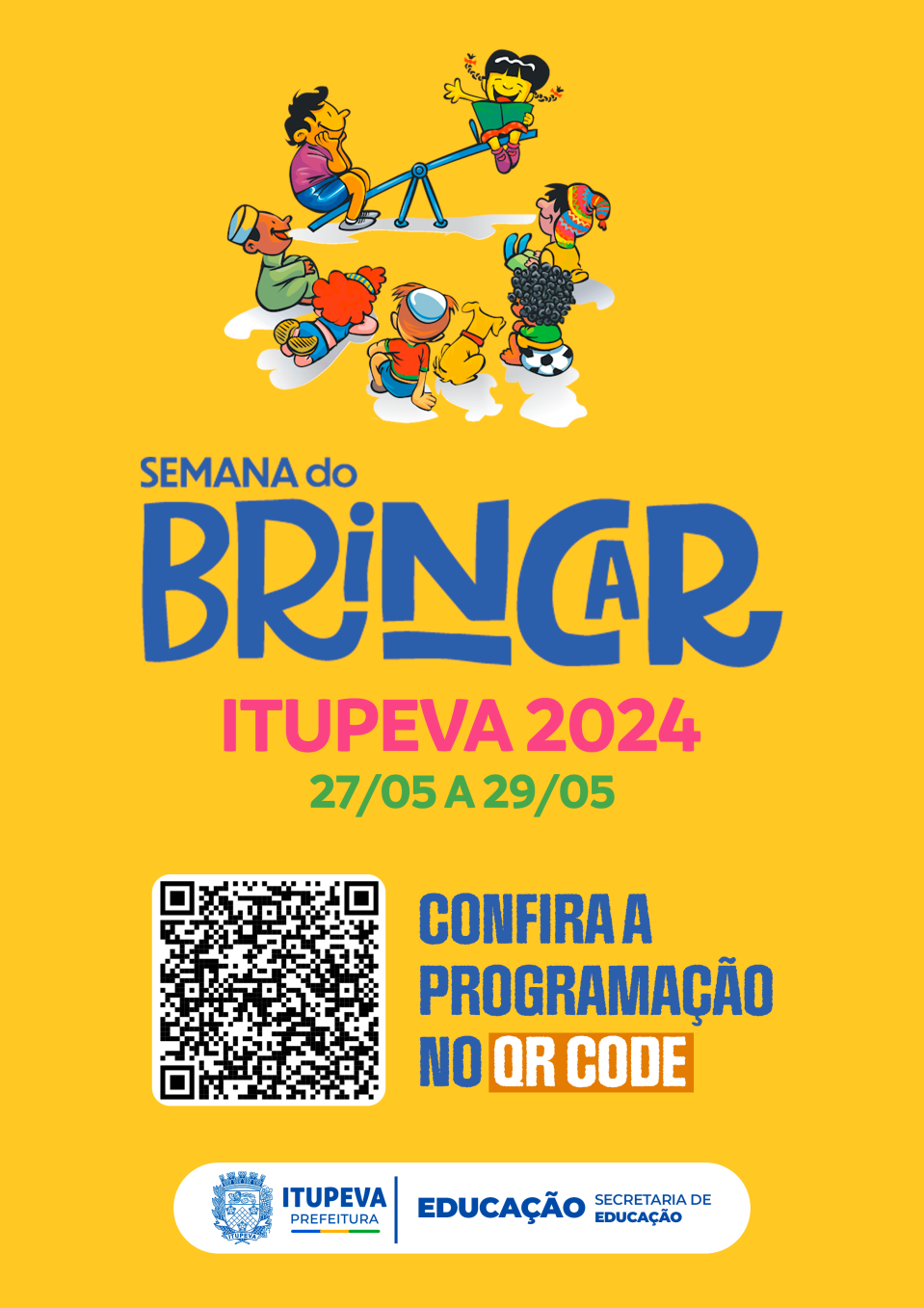 BRINCAR